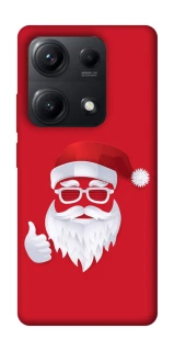 Чехол на Xiaomi Redmi Note 14S Christmas mood ver.12 фото 1 из 1