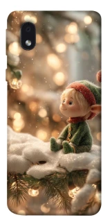 Чехол на Samsung Galaxy M01 Core / A01 Core Christmas mood ver.10 фото 1 из 1