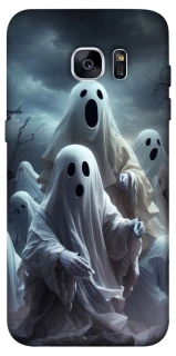 Чохол на Samsung G935F Galaxy S7 Edge Ghost фото 1 з 1