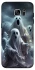 Чохол на Samsung G935F Galaxy S7 Edge Ghost фото 1 з 1
