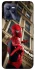 Чехол на Realme C35 Spiderman фото 1 из 1