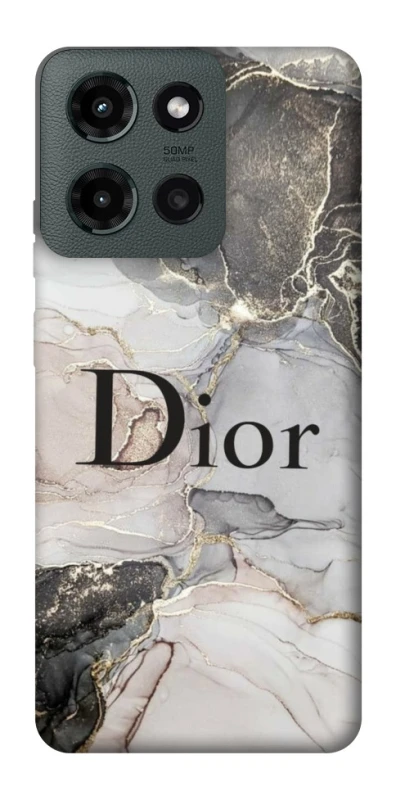 Чехол на Motorola Moto G Power (2025) Dior ver.3 фото 1 из 1