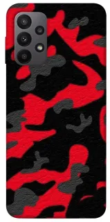 Чохол на Samsung Galaxy A23 4G Camouflage v15 фото 1 з 1