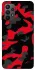 Чохол на Samsung Galaxy A23 4G Camouflage v15 фото 1 з 1