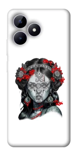 Чохол на Realme Note 50 5G Мотанка Оберіг фото 1 з 1