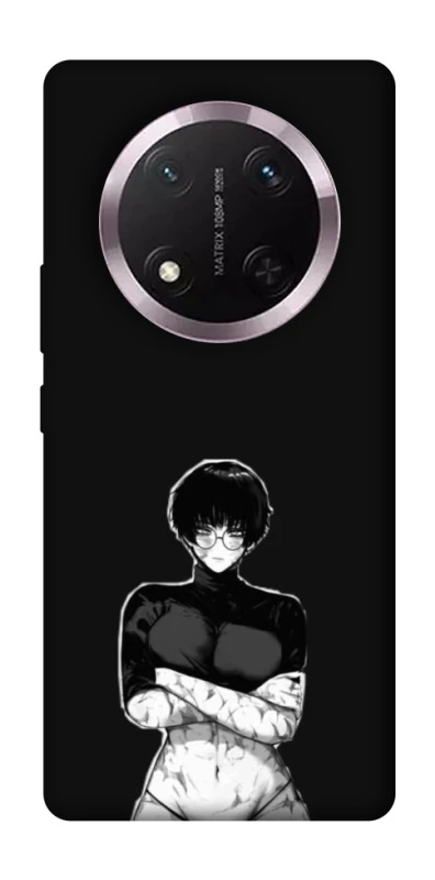 Чехол на Honor X9c Maki фото 1 из 1