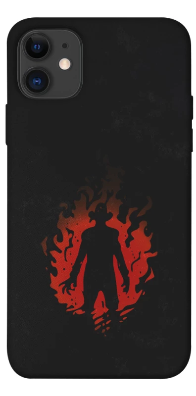 Чохол на Apple iPhone 11 (6.1") Daylight фото 1 з 1