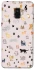 Чохол на Samsung A530 Galaxy A8 (2018) Cat style ver.1 фото 1 з 1