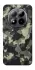 Чохол на Xiaomi Redmi Note 15 Pro 5G Camouflage v10 фото 1 з 1