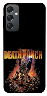 Чохол на Samsung Galaxy A24 4G Five finger death punch фото 1 з 1