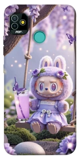 Чохол на TECNO POP 5 Labubu Dream фото 1 з 1