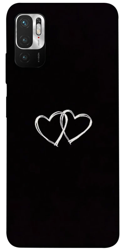 Чохол на Xiaomi Poco M3 Pro 4G / 5G Love aesthetic ver.14 фото 1 з 1