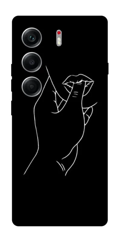 Чехол на Tecno Camon 40 Passion фото 1 из 1