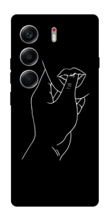 Чехол на Tecno Camon 40 Passion фото 1 из 1