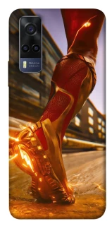 Чехол на Vivo Y53s Flash leg фото 1 из 1