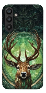 Чохол на Samsung Galaxy A34 5G Скандинавський олень фото 1 з 1