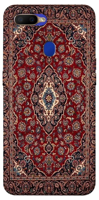 Чохол на Oppo A5s Килим v2 фото 1 з 1