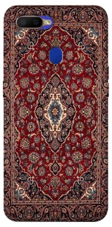 Чохол на Oppo A5s Килим v2 фото 1 з 1