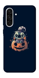 Чохол на Samsung Galaxy A36 5G Halloween Stitch ver.3 фото 1 з 1
