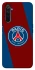 Чохол на Realme 6 Pro FC PSG v2 фото 1 з 1