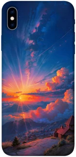 Чохол на Apple iPhone XS Max (6.5") On top фото 1 з 1