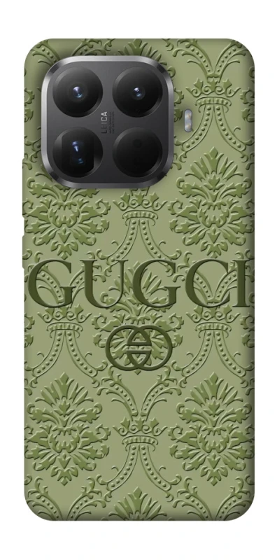 Чехол на Xiaomi 15T Pro Gucci ver.9 фото 1 из 1
