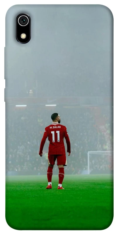 Чехол на Xiaomi Redmi 7A Mohamed Salah фото 1 из 1