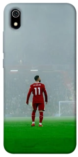 Чехол на Xiaomi Redmi 7A Mohamed Salah фото 1 из 1
