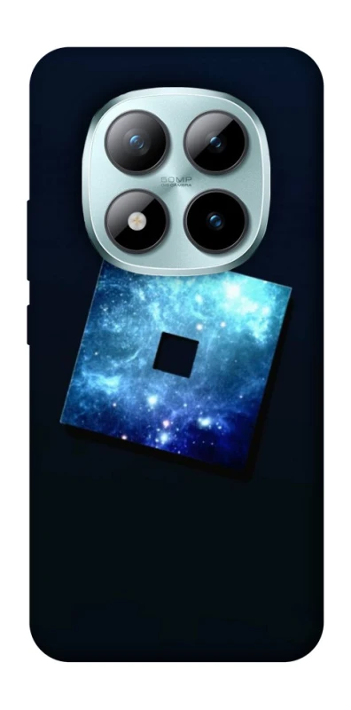 Чохол на Xiaomi Redmi Note 15 Pro+ 5G Adopt Me Penguin Candy фото 1 з 1