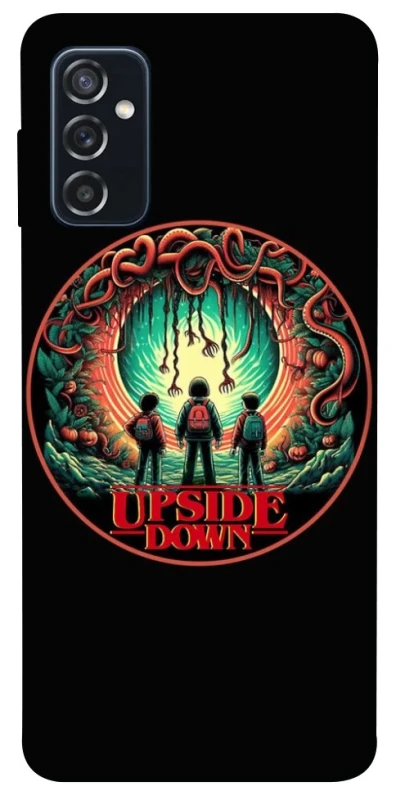 Чохол на Samsung Galaxy M52 Stranger Things ver.32 фото 1 з 1