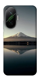 Чехол на Xiaomi Poco F7 Fujiyama v2 фото 1 из 1