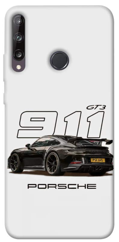 Чехол на Huawei P40 Lite E 911 фото 1 из 1