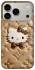 Чехол на Apple iPhone 18 Pro Hello Kitty ver.2 фото 1 из 2