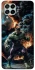 Чохол на Samsung Galaxy M53 5G Hulk v2 фото 1 з 1