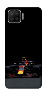 Чехол на Oppo A73 (2017) F1 фото 1 из 1