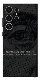 Чехол на Samsung Galaxy S25 Ultra Контроль фото 1 из 1