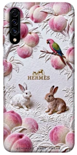 Чехол на Samsung Galaxy A50 (A505F) / A50s / A30s Hermes фото 1 из 1