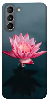 Чехол на Samsung Galaxy S21 Лотос фото 1 из 1