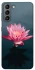 Чехол на Samsung Galaxy S21 Лотос фото 1 из 1