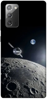 Чохол на Samsung Galaxy Note 20 Artemis 2 ver.2 фото 1 з 1