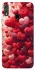Чохол на Huawei Honor 8X Many hearts фото 1 з 1
