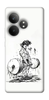 Чехол на Realme GT Neo 6 UP UP UP фото 1 из 1