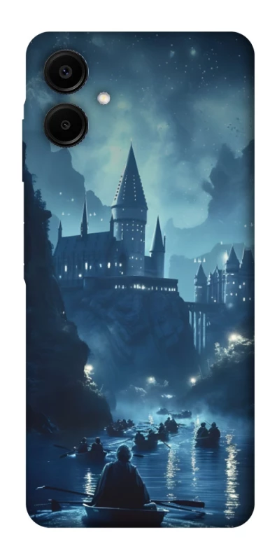 Чехол на Samsung Galaxy A06 Harry Potter v10 фото 1 из 1