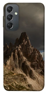 Чехол на Samsung Galaxy A24 4G Mountain v2 фото 1 из 1