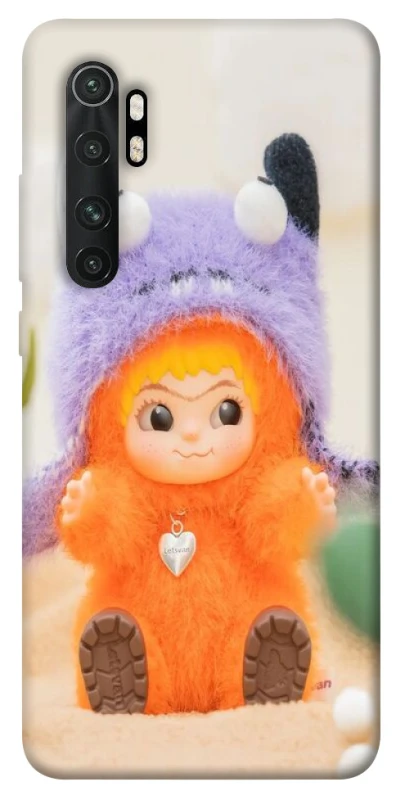 Чохол на Xiaomi Mi Note 10 Lite Wakuku ver.6 фото 1 з 1