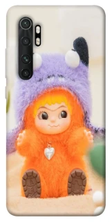 Чохол на Xiaomi Mi Note 10 Lite Wakuku ver.6 фото 1 з 1