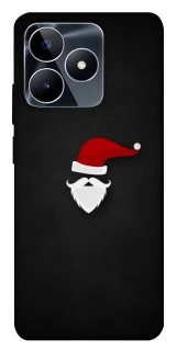 Чохол на Realme C53 Santa's mood фото 1 з 1