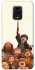 Чехол на Xiaomi Redmi Note 9s / Note 9 Pro / Note 9 Pro Max Harry Potter V22 фото 1 из 1