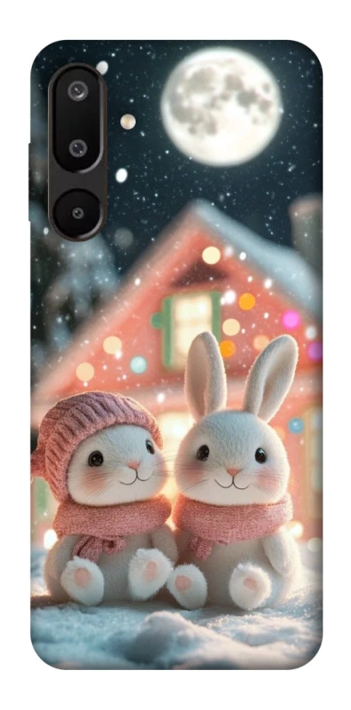 Чехол на Samsung Galaxy M16 5G Christmas mood ver.8 фото 1 из 1
