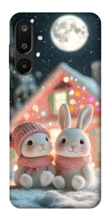 Чехол на Samsung Galaxy M16 5G Christmas mood ver.8 фото 1 из 1